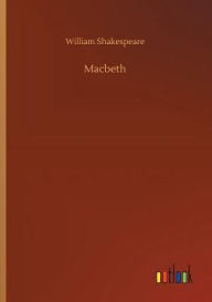 Title: Macbeth, Author: William Shakespeare