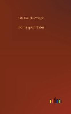 Homespun Tales