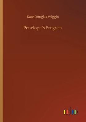 Penelopeï¿½s Progress