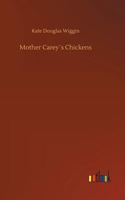 Mother Carey´s Chickens