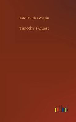 Timothy´s Quest