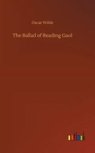 The Ballad of Reading Gaol