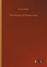 The Picture of Dorian Gray