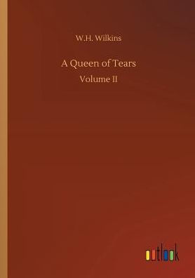 A Queen of Tears