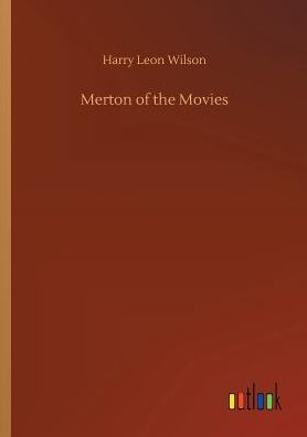 Merton of the Movies