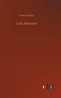 Lady Baltimore