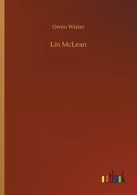 Lin McLean