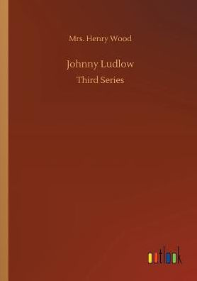 Johnny Ludlow