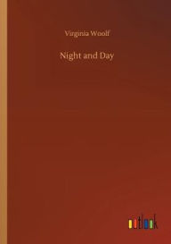 Title: Night and Day, Author: Virginia Woolf