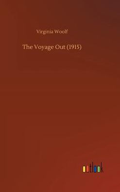 The Voyage Out (1915)