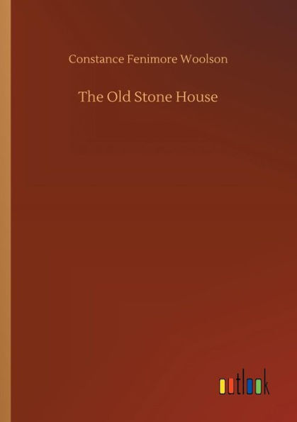 The Old Stone House