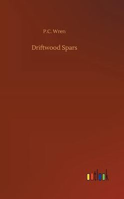 Driftwood Spars