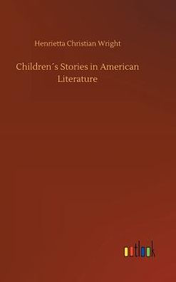 Children´s Stories in American Literature