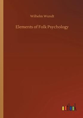 Elements of Folk Psychology