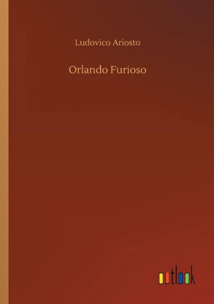 Orlando Furioso