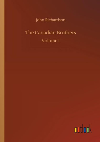 The Canadian Brothers