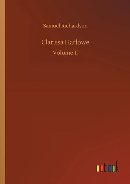 Clarissa Harlowe