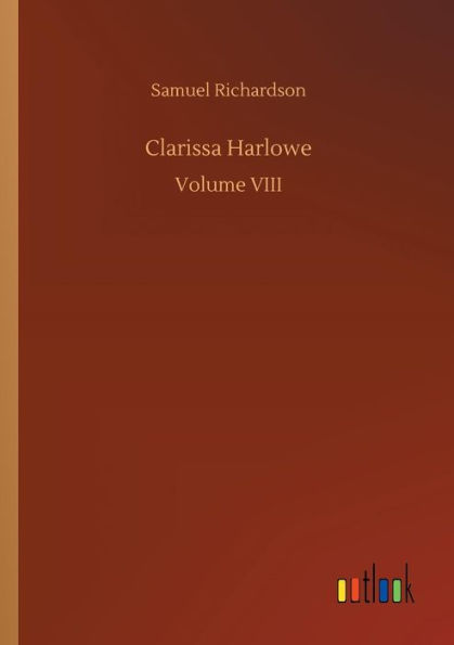 Clarissa Harlowe