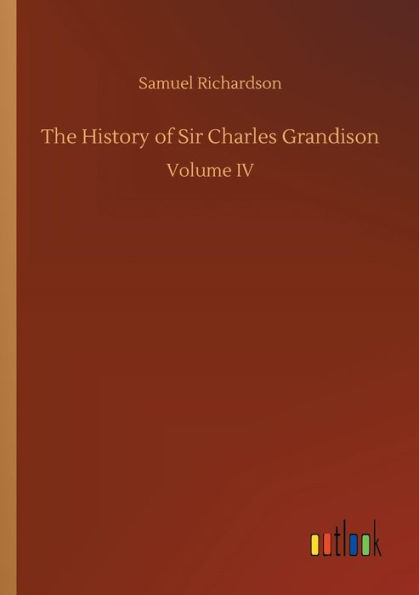 The History of Sir Charles Grandison