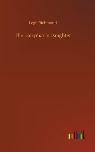The Dairyman´s Daughter