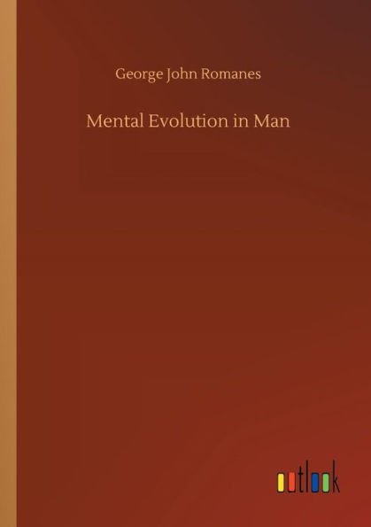 Mental Evolution Man