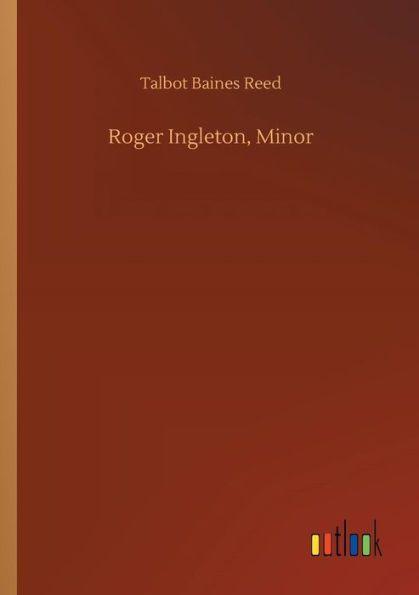 Roger Ingleton, Minor