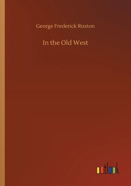 the Old West