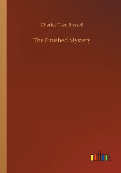 The Finished Mystery