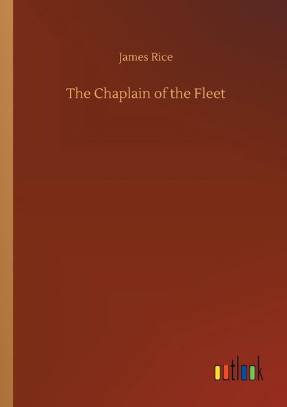 the Chaplain of Fleet