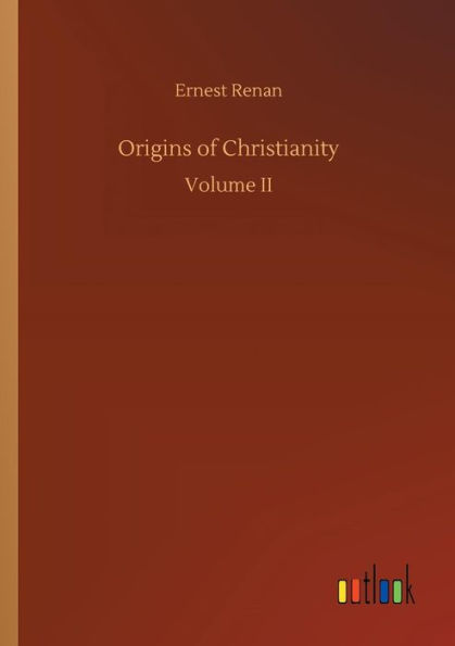 Origins of Christianity