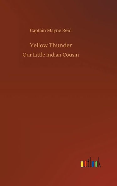 Yellow Thunder