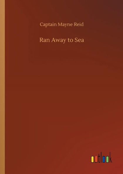 Ran Away to Sea