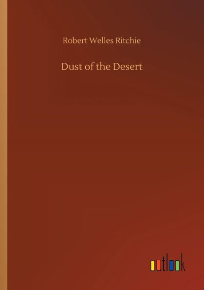 Dust of the Desert