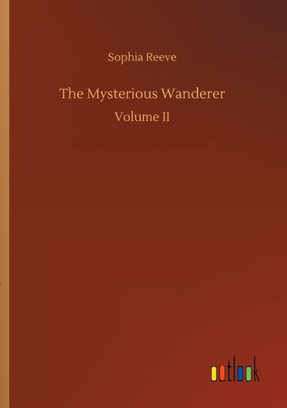 The Mysterious Wanderer