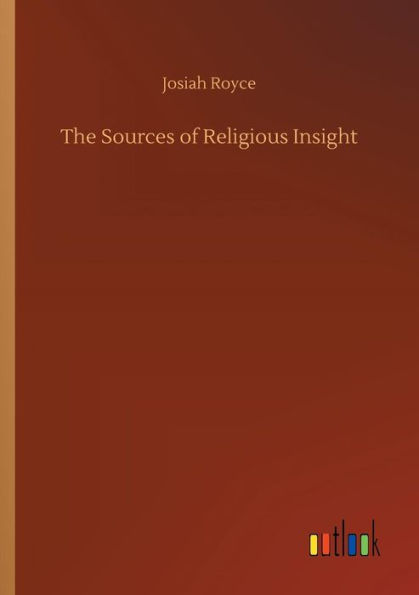 The Sources of Religious Insight