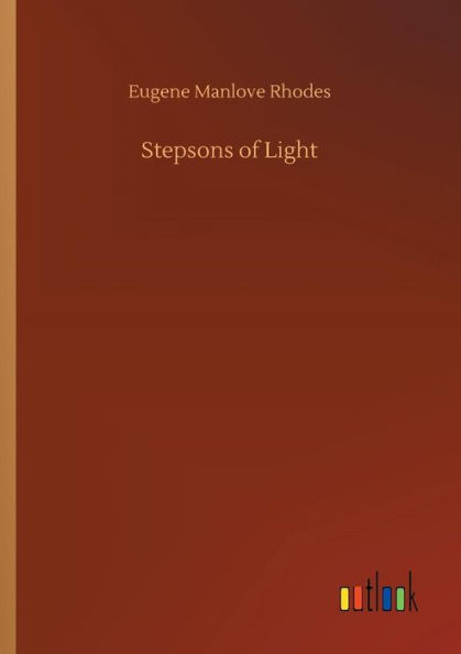 Stepsons of Light