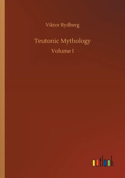 Teutonic Mythology