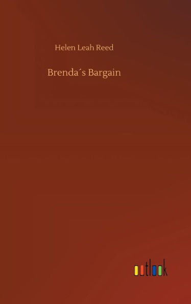 Brenda´s Bargain