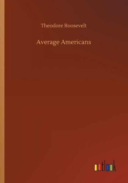 Average Americans