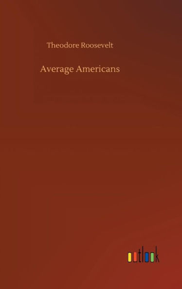 Average Americans