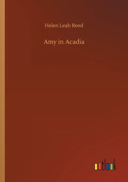 Amy Acadia