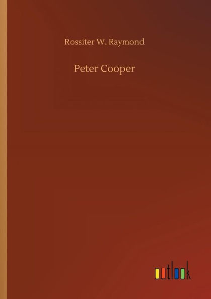 Peter Cooper