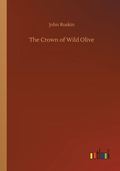 The Crown of Wild Olive