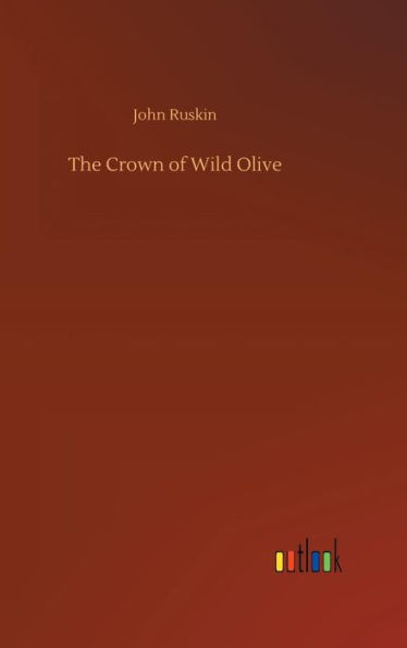 The Crown of Wild Olive