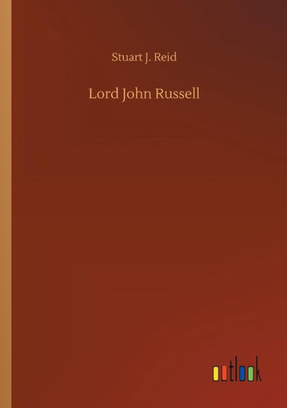 Lord John Russell