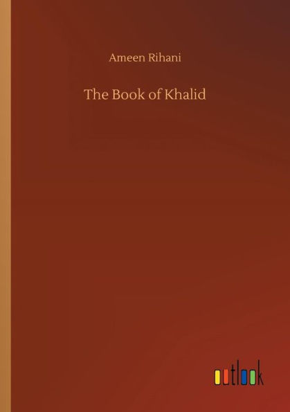 The Book of Khalid