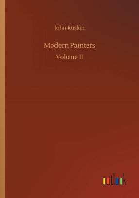 Modern Painters By John Ruskin Paperback Barnes Noble