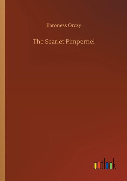 The Scarlet Pimpernel