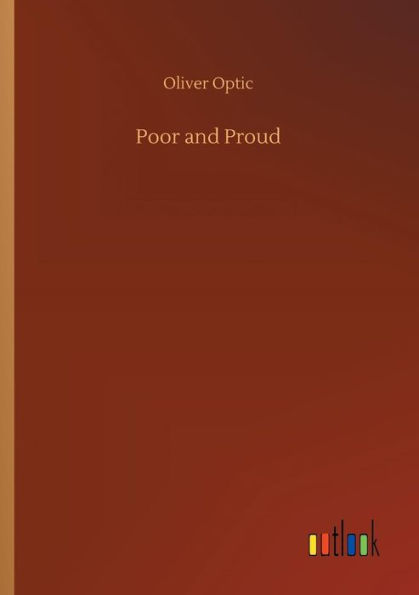 Poor and Proud