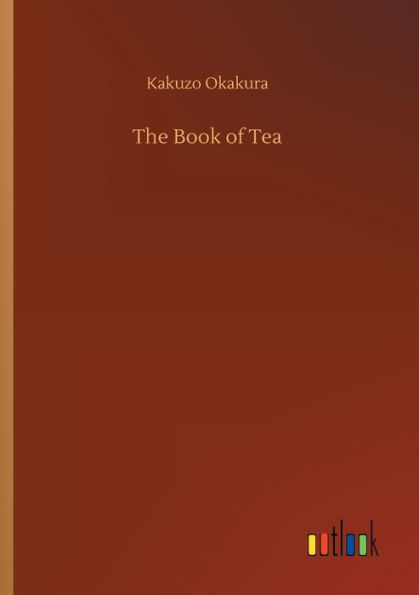 The Book of Tea